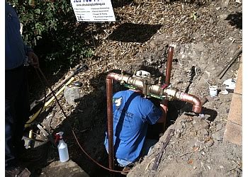 TOP 10 BEST Plumbers in Concord, CA 